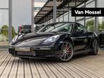 Porsche 718 Cayman S 2.5 | SPORTCHRONO | 20 INCH 911 TURBO |, Auto's, Porsche, 12 maanden, Achterwielaandrijving, Gebruikt, Bedrijf
