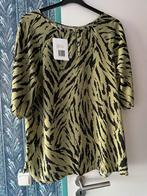 Nieuwe blouse mt 46 Miss Etam, Kleding | Dames, Maat 46/48 (XL) of groter, Nieuw, Ophalen of Verzenden, Miss Etam