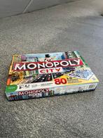 Monopoly City, Hobby en Vrije tijd, Ophalen of Verzenden, Zo goed als nieuw