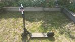 Elektrische step, Fietsen en Brommers, Steps, Ophalen, Gebruikt, Elektrische step (E-scooter)