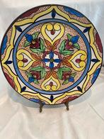 Pascual Zorrila , handwerk Majolica jaren 60, Ophalen of Verzenden