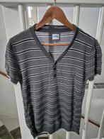Armani shirt (maat S), Grijs, Maat 48/50 (M), Ophalen of Verzenden, Zo goed als nieuw