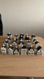 KLM huisjes ** hoge nummers **, Ophalen of Verzenden, Zo goed als nieuw, 81 t/m 91, Gevuld