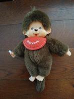 Monchichi poppetje vintage uit de jaren 70.., Ophalen of Verzenden