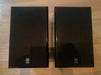 Yamaha NX-E400 set + Monster XP kabels, Gebruikt, 60 tot 120 watt, Front, Rear of Stereo speakers, Ophalen