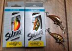 J. SET 4 x Salmo Hornet 4 F Nieuw Kunstaas, Watersport en Boten, Ophalen of Verzenden, Nieuw, Overige typen
