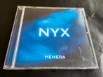 NYX - Hemera (CD Album), Ophalen of Verzenden