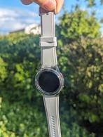 Samsung Galaxy Watch 4 Classic, Sieraden, Tassen en Uiterlijk, Android, Samsung, Gebruikt, Slaap