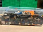 Lego bak te koop, Ophalen of Verzenden, Zo goed als nieuw, Losse stenen, Lego