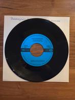 Bobbejaan Schoepen - Cafe zonder bier, Cd's en Dvd's, Vinyl Singles, Gebruikt, 7 inch, Single, Ophalen of Verzenden