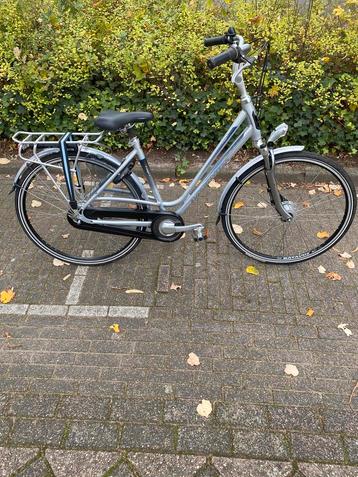 Batavus Fuego 7  Damesfiets  beschikbaar voor biedingen