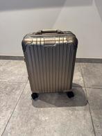 Rimowa koffer, Sieraden, Tassen en Uiterlijk, Koffers, Wieltjes, 50 tot 60 cm, Ophalen of Verzenden, Zo goed als nieuw
