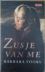 KORTING! Zusje van me - Barbara Voors, Scandinavië, Ophalen of Verzenden, Zo goed als nieuw, Barbara Voors