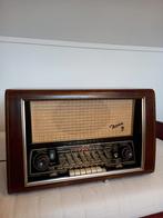 Buizen radio blaupunkt, Antiek en Kunst, Ophalen