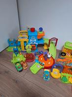 Vtech toet toet auto's en zoef zoef dieren, Kinderen en Baby's, Speelgoed | Vtech, Ophalen, Gebruikt, 2 tot 4 jaar