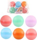 Herbruikbare waterballonnen NIEUW van €9 voor €7, Kids fun, Nieuw, Ophalen of Verzenden, Info