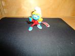 smurfen smurf 20848 moeilijk te vinden, Ophalen of Verzenden, Zo goed als nieuw, Verschillende Smurfen