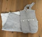 Koeka boxkleed 2 zijdig + bijpassende boxzak, Ophalen of Verzenden, Zo goed als nieuw