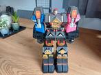Vintage 1995 Bandai Mighty Morphin Power Rangers Deluxe DX S, Verzamelen, Ophalen of Verzenden, Zo goed als nieuw