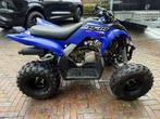 Yamaha YFM quad 90 cc, 1 cilinder, 90 cc