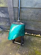 Zip voorvork, Ophalen of Verzenden, Zo goed als nieuw, Overige typen, Piaggio