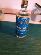 Eau de cologne van Boldoot, Ophalen, Parfumfles