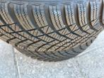 Hankook Winterbanden 185/55 R16 - Zo Goed Als Nieuw!, Auto-onderdelen, Banden en Velgen, Ophalen, Gebruikt, 16 inch, Band(en)