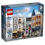 LEGO Creator Expert Nr 10255 Assembly Square - NIEUW!, Kinderen en Baby's, Speelgoed | Duplo en Lego, Ophalen of Verzenden, Nieuw