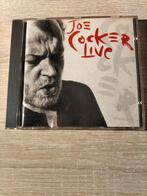 Joe Cocker - live, Ophalen of Verzenden
