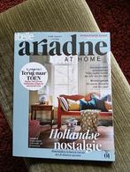 Woon tijdschrift Libelle Ariadne januari 2025, Ophalen, Zo goed als nieuw, Damesbladen