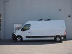 Renault Master T35 2.3 dCi 150 L3H2 Energy Work Edition - Al, Voorwielaandrijving, Stof, Gebruikt, 4 cilinders