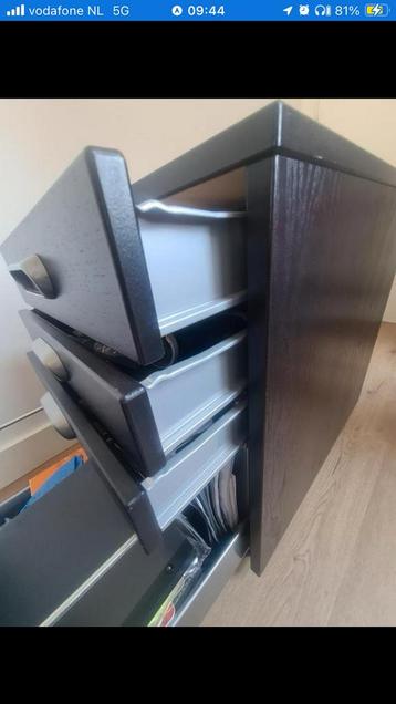 IKEA Galant, ladekast, archiefkast. In zeer goede staat! - afbeelding 3