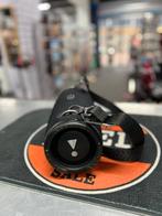 JBL Extreme 3 Zwart met Schouderband in Nette staat, Ophalen of Verzenden, Zo goed als nieuw