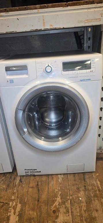 Zgan Electrolux 8 Kg wasmachine met garantie  beschikbaar voor biedingen
