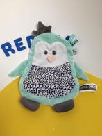 3726 tiamo doekje uil met knisper 3x, Ophalen of Verzenden, Zo goed als nieuw, Overige typen