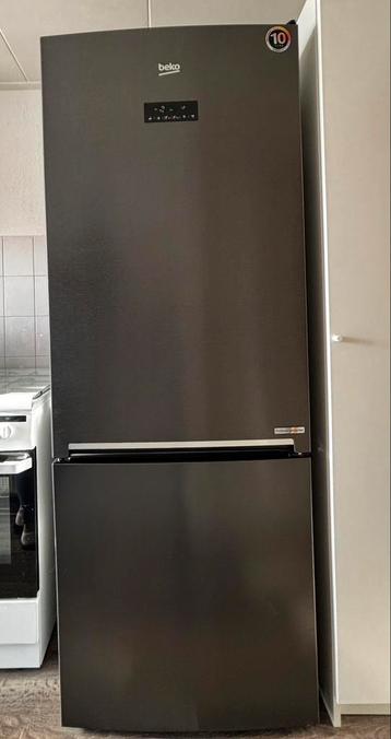 Beko Koel-vriescombi 192 cm – ProSmart Inverter + Display beschikbaar voor biedingen