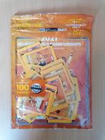 Panini UCI Road World Championships 2021., Ophalen of Verzenden, Nieuw, Meerdere stickers