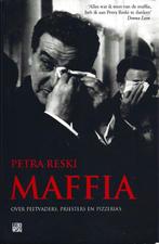 Petra Reski - Maffia - ZGAN, Ophalen of Verzenden, Zo goed als nieuw