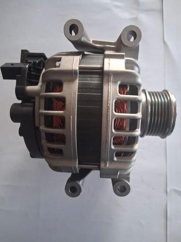 Nieuwe Dynamo Golf 7 beschikbaar voor biedingen