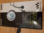 Sony NW-E103, Ophalen of Verzenden, Nieuw