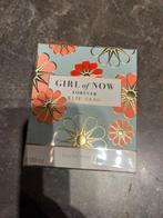 Nieuw Girl of Now parfum, Ophalen of Verzenden, Nieuw