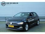 Volkswagen Polo 1.0 TSI 96pk Comfortline NL-Auto NAP Airco C, Voorwielaandrijving, Stof, Gebruikt, 1045 kg