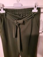 Nieuwe Jola Mode Damesbroek - Maat M - Mosgroen, Kleding | Dames, Maat 38/40 (M), Jola Mode, Nieuw, Ophalen of Verzenden