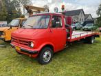 1979 Bedford 97K60-Z1 Auto ambulance, Auto's, Overige merken, Gebruikt, 4 cilinders, 60 pk