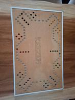 Keezen Spelbord - Gezellig Familie Spel, Ophalen, Gebruikt