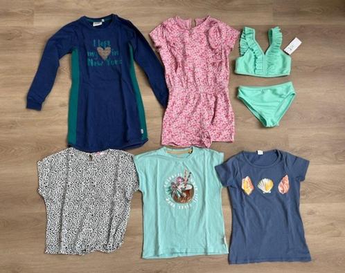 Kledingpakket meisje maat 146-152 WE Fashion en Orange stars, Kinderen en Baby's, Kinderkleding | Maat 146, Gebruikt, Meisje, Ophalen