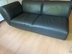Leolux Rising Dune Sofa Bank, Huis en Inrichting, Banken | Sofa's en Chaises Longues, Ophalen, Gebruikt, 75 tot 100 cm, 150 tot 200 cm