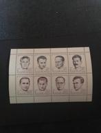 Joegoslavië Postzegels - Set van 8, Postzegels en Munten, Postzegels | Volle albums en Verzamelingen, Ophalen of Verzenden, Buitenland