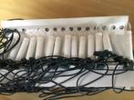 Kerstboomverlichting 30 lampjes of voor reservelampjes, Diversen, Kerst, Ophalen, Gebruikt