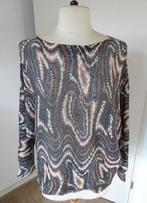 SHIRT MAAT M, Kleding | Dames, T-shirts, Maat 38/40 (M), Overige kleuren, Ophalen of Verzenden, Lange mouw